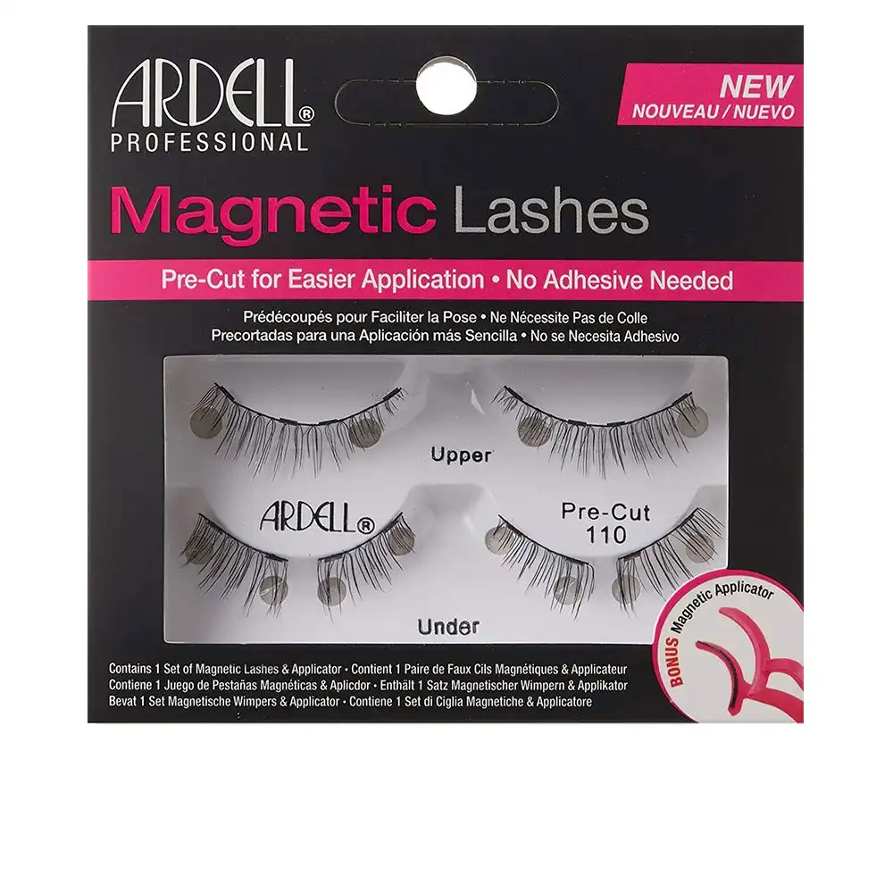 Ard Pestaña Magnetic Precut 110 1 u - Ardell - Comparador de precios
