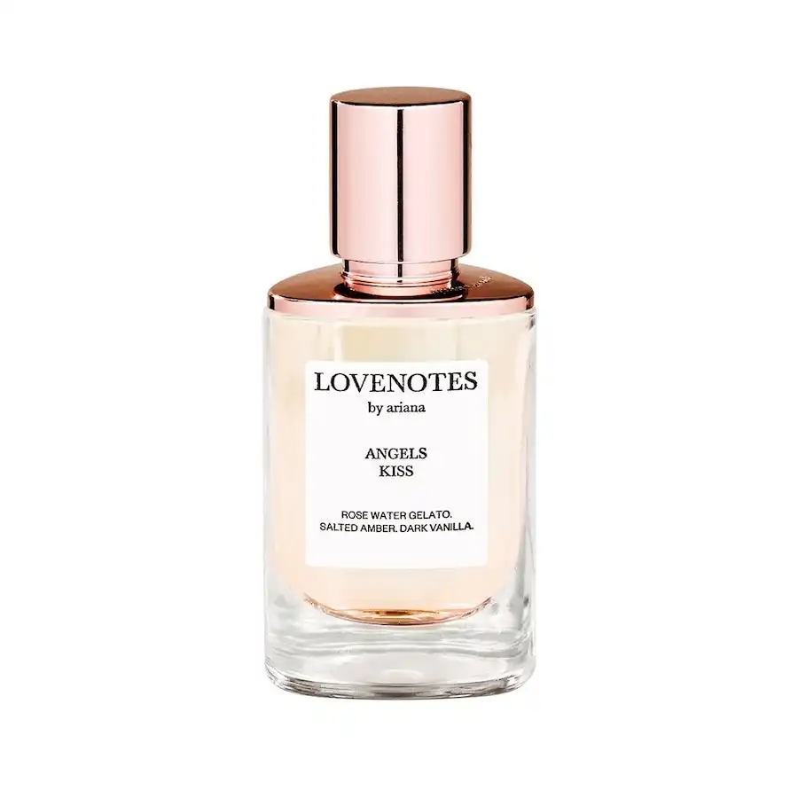 Ariana Grande - LOVENOTES Angels Kiss Perfumes 30 ml unisex - Ariana Grande - Comparador de precios