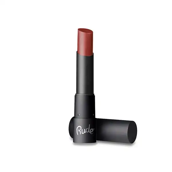 Attitude Matte Lipstick Rowdy - RUDE - Comparador de precios