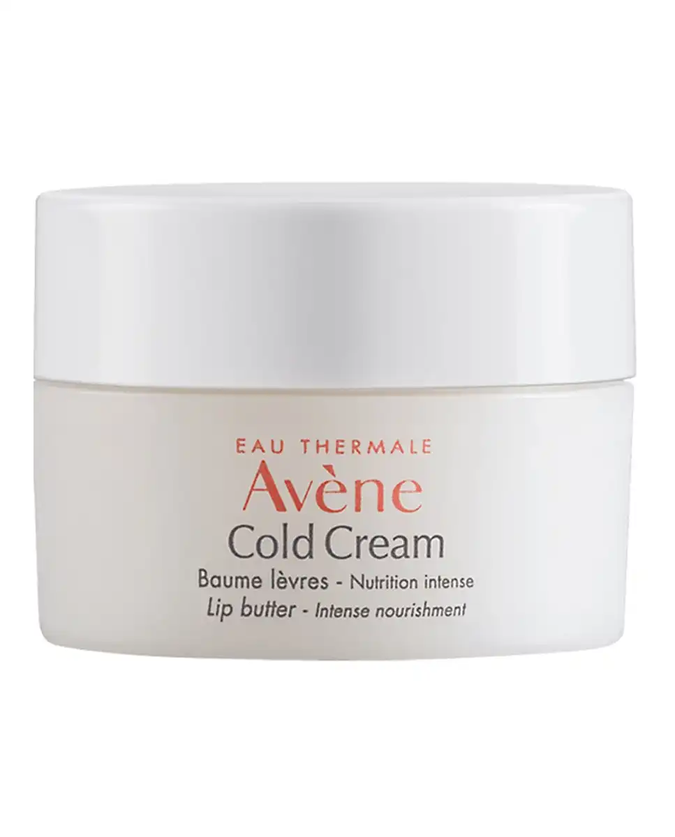 Avène - Bálsamo Labial Nutritivo Intenso Cold Cream 10 Ml - Avène - Comparador de precios