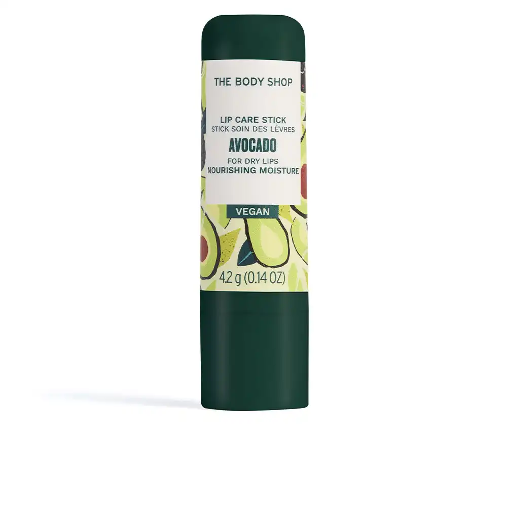 Avocado lip care stick 4,2 gr - THE BODY SHOP - Comparador de precios
