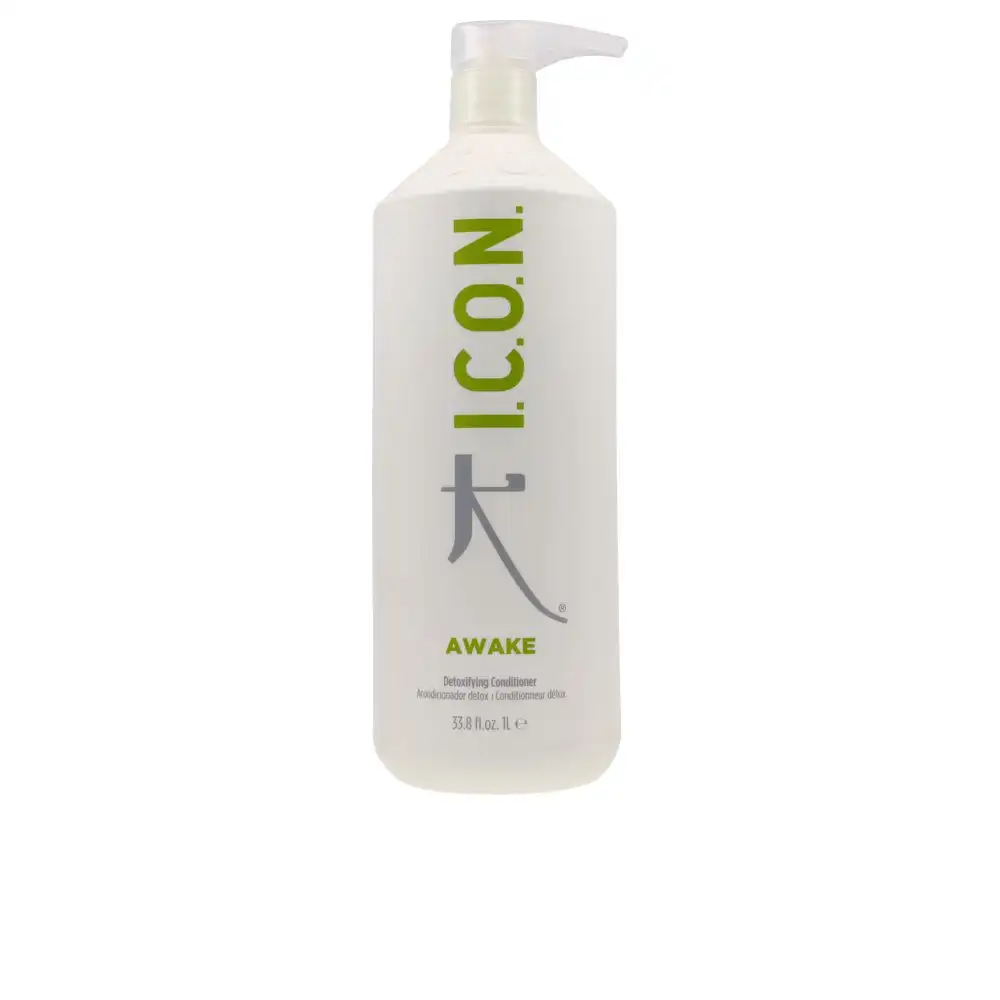 Awake detoxifying conditioner 1000 ml - I.c.o.n. - Comparador de precios