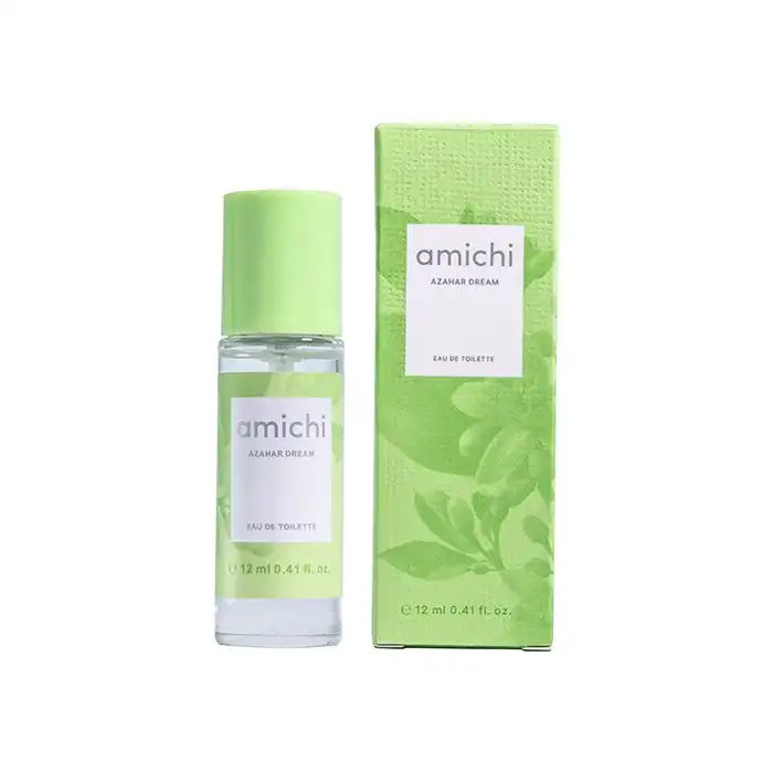 Azahar Dream Eau de Toilette Mujer 12 ml - Amichi - Comparador de precios