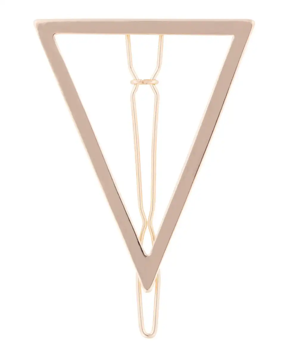 Bachca - Pasador Triangular De Metal - Bachca - Comparador de precios