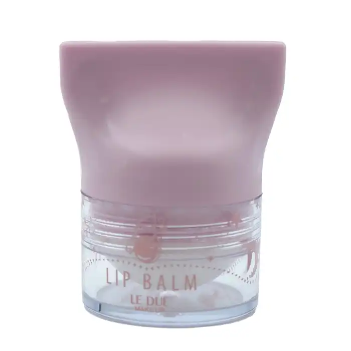 Balsamo Labial - Le Due Make Up - Comparador de precios