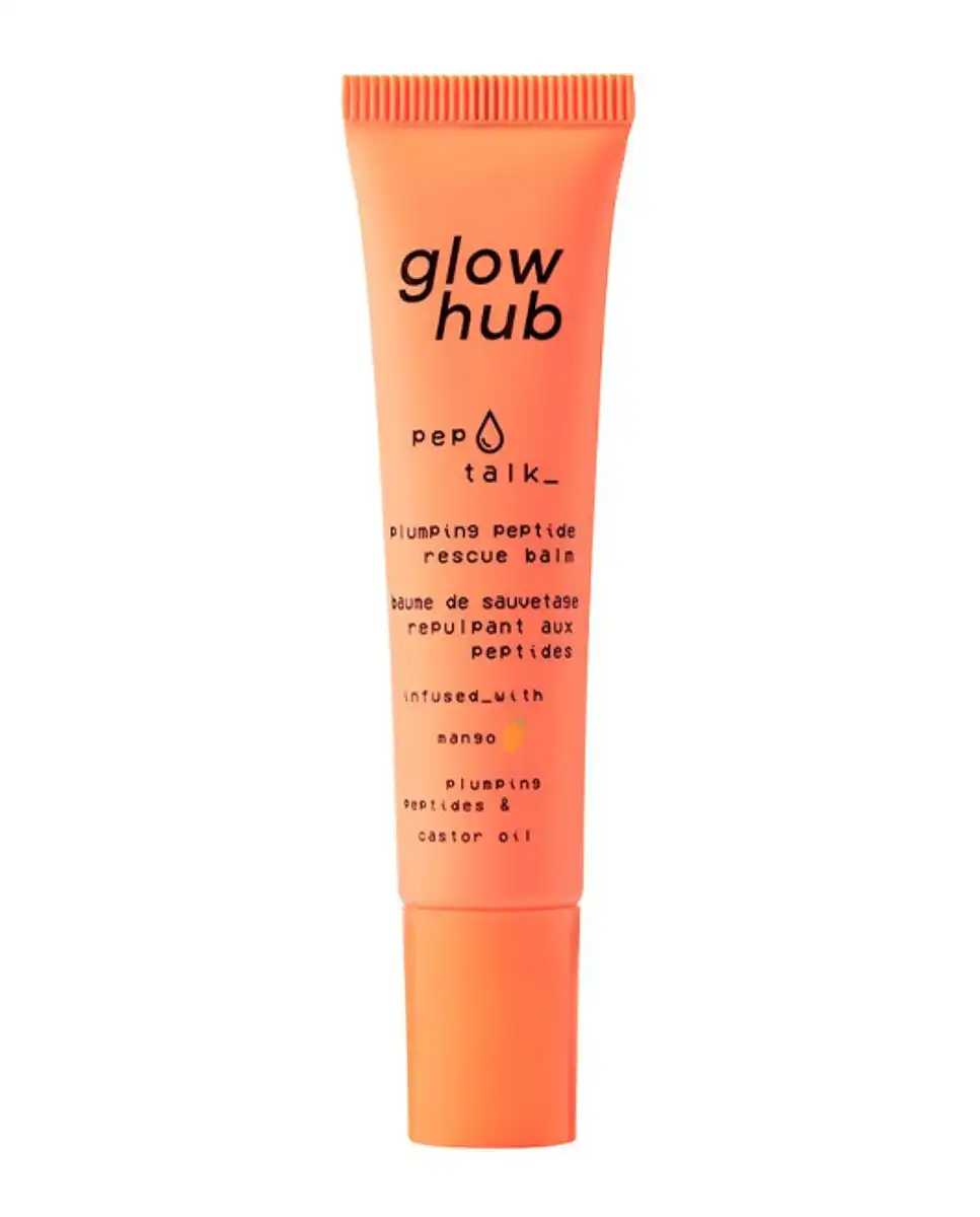Bálsamo labial Pep Talk Glow Hub 15 ml - Glow Hub - Comparador de precios