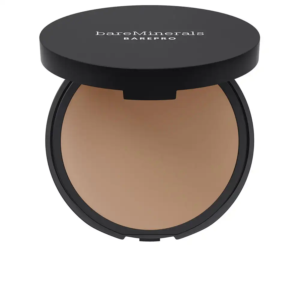Barepro 16hr powder foundation deep #Medium Deep 45 Cool - bareMinerals - Comparador de precios