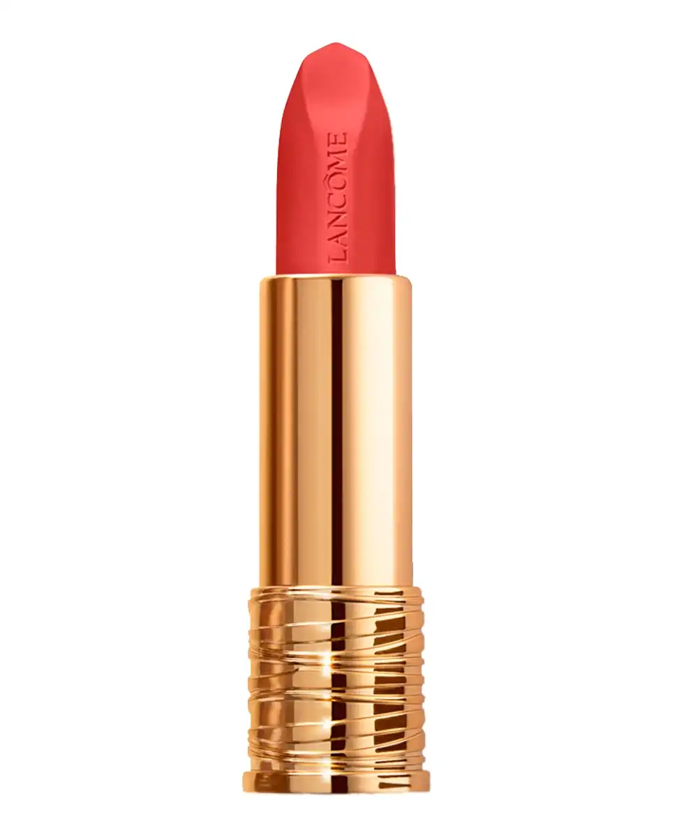 Barra de Labios LC Absolu Rouge Intimatte Lancôme 274 French Tea - Lancôme - Comparador de precios