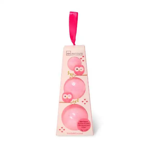 Bath Fizzers - IDC INSTITUTE - Comparador de precios