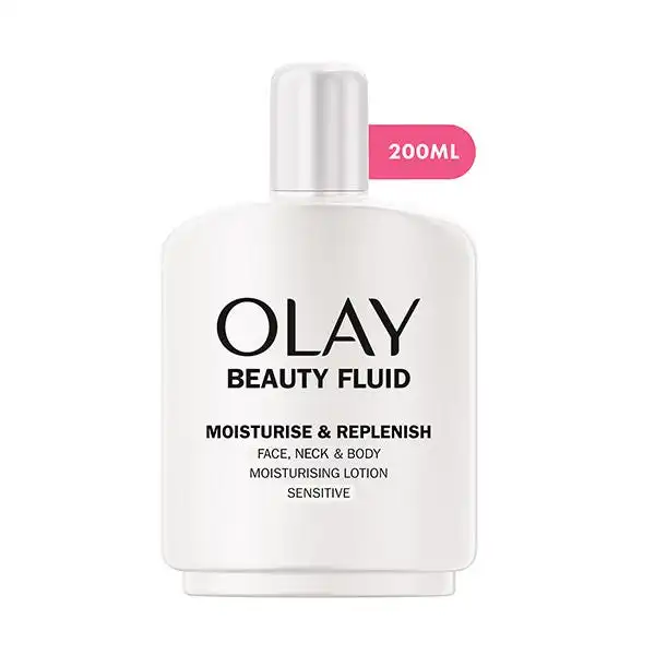 Beauty Fluid Sensitive - Olay - Comparador de precios