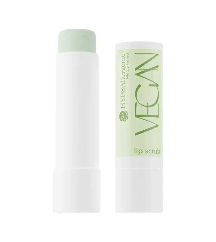 Bell - *Vegan* - Exfoliante de labios hipoalegénico SPF25 - Bell - Comparador de precios