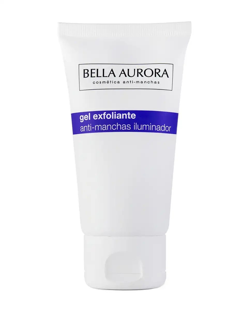 Bella Aurora - Gel Exfoliante De Rostro Suave Anti-manchas - Bella Aurora - Comparador de precios
