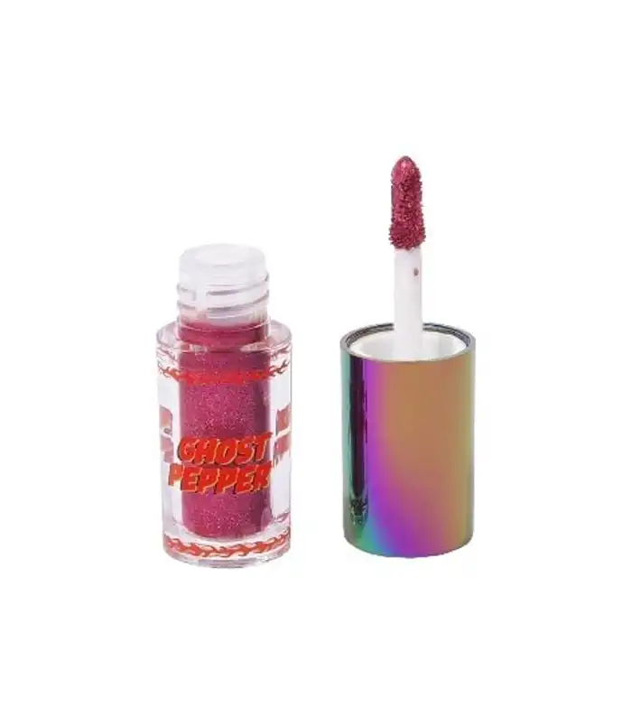 BH Cosmetics - Sombra de ojos líquida Poison Shock - Ghost Pepper - BH Cosmetics - Comparador de precios