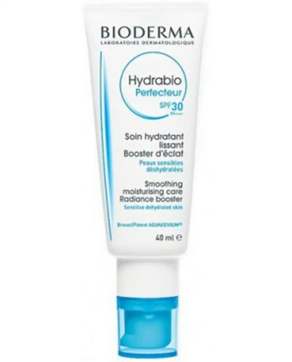 Bioderma - Hidratante Iluminadora Hydrabio Perfecteur SPF30 - BIODERMA - Comparador de precios