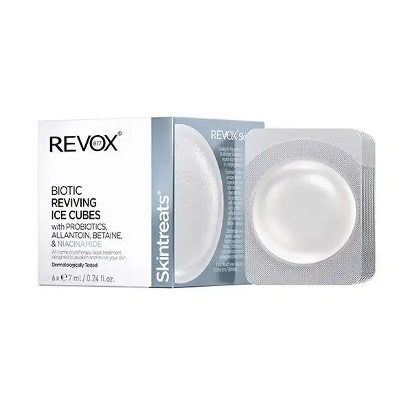 Biotic Reviving Ice Cubes - Revox - Comparador de precios