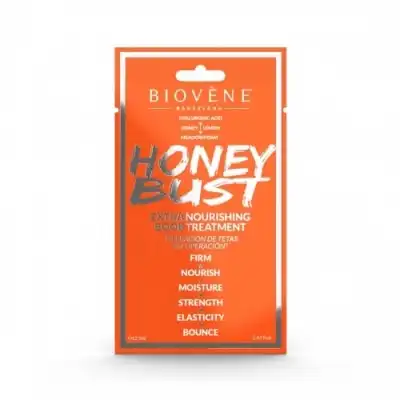 BIOVENE Mascarilla Nutritiva y Reafirmante para Pecho, 12.5 ml - Biovene - Comparador de precios