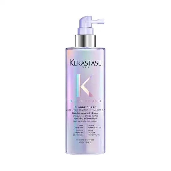 Blond Absolu Blonde Guard 190ML - Kérastase - Comparador de precios