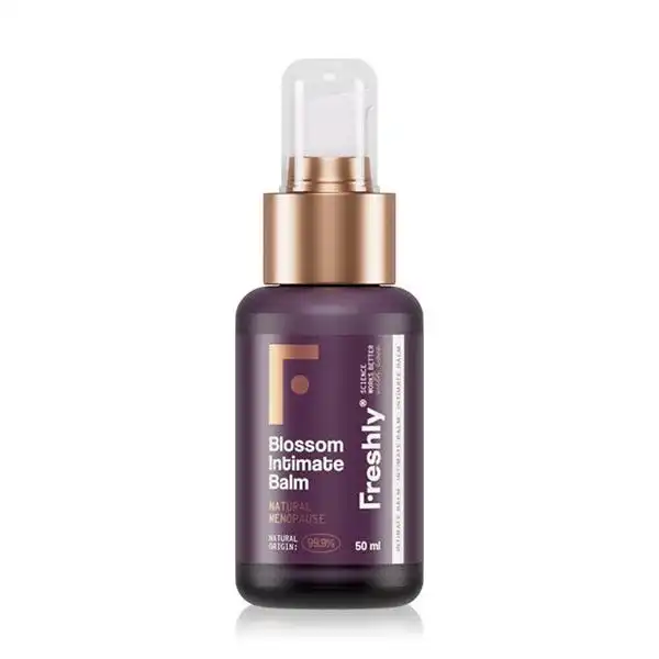 Blossom Intimate Balm - Freshly Cosmetics - Comparador de precios