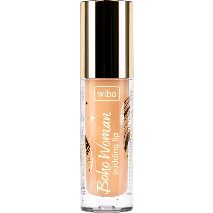 Boho Woman Pudding Lip - WIBO - Comparador de precios