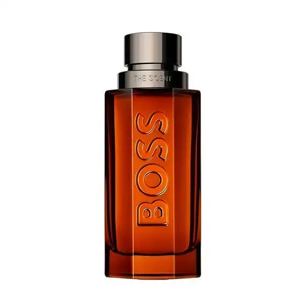 Boss Scent Intense 100ML - Hugo Boss - Comparador de precios