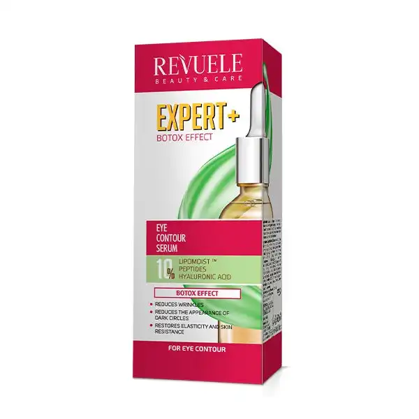 Botox Effect - Revuele - Comparador de precios