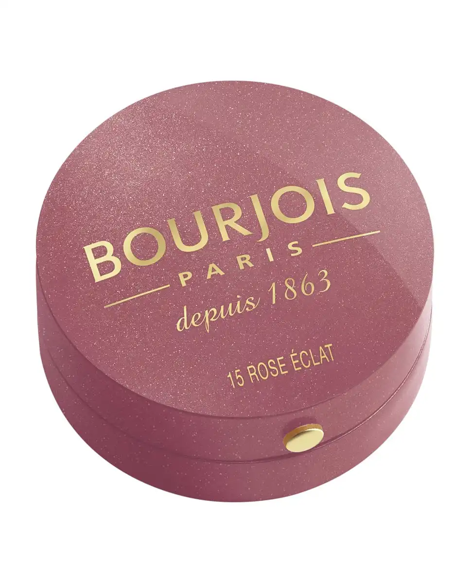 Bourjois - Colorete Fard Joues - Bourjois - Comparador de precios