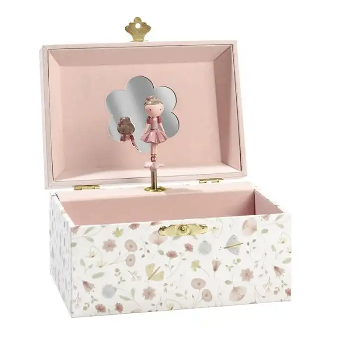 Caja de Música Joyero - Little Dutch - Comparador de precios