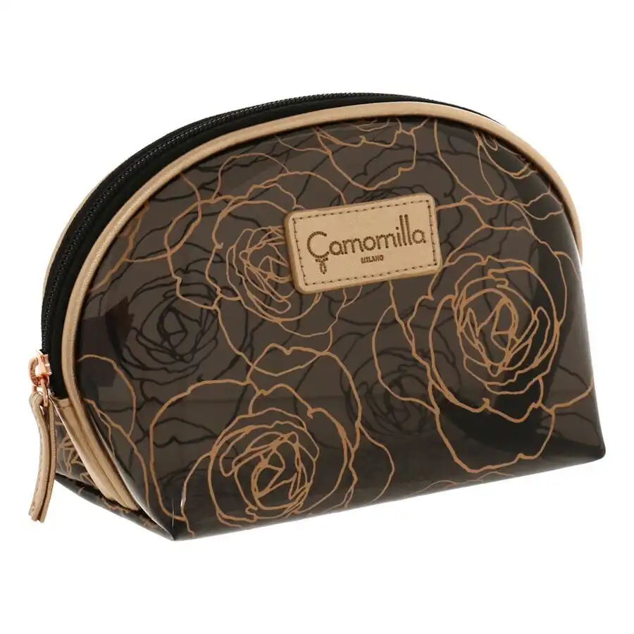 Camomilla - Neceser S Rosegold Rosa Neceseres 1 pieces female - Camomilla Milano - Comparador de precios