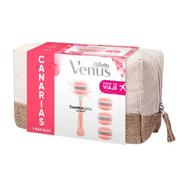 Canarias - GILLETTE VENUS - Comparador de precios