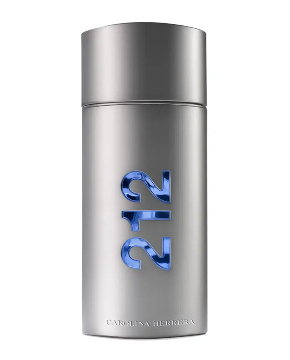 Carolina Herrera - Eau De Toilette 212 Men - Carolina Herrera - Comparador de precios