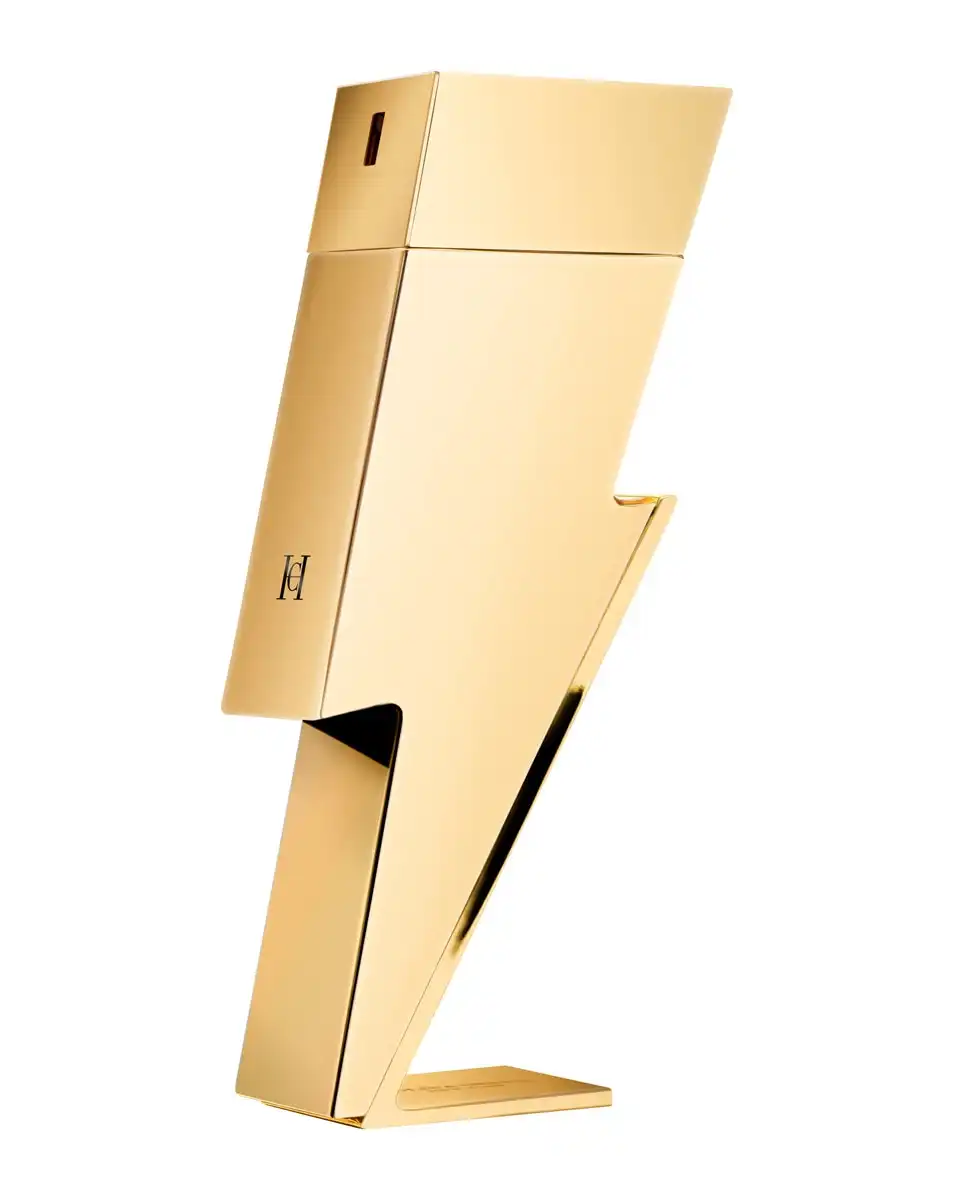 Carolina Herrera - Eau De Toilette Bad Boy 100 Ml - Carolina Herrera - Comparador de precios