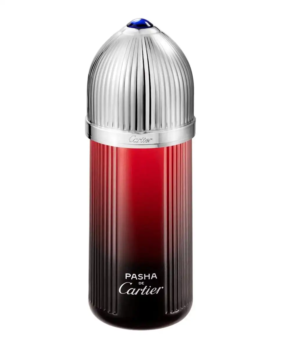 Cartier - Eau De Toilette Pasha De Edition Noire Sport 150 Ml - Cartier - Comparador de precios