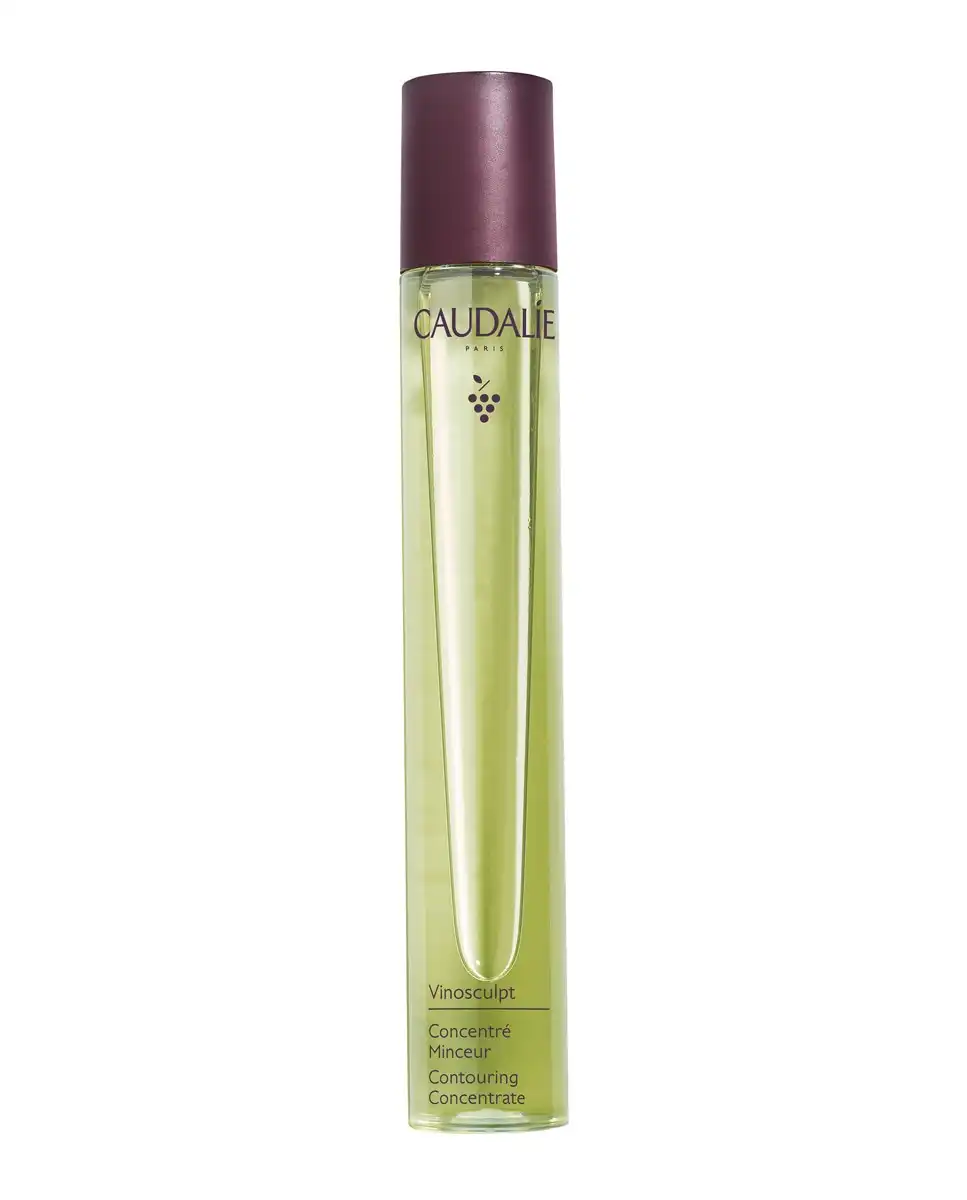Caudalie - Concentrado Esbeltez Vinosculpt 75 Ml - Caudalie - Comparador de precios