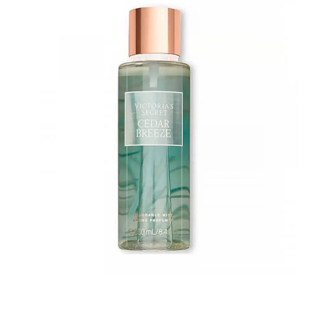 Cedar Breeze fragance mist 250 ml - Victorias Secret - Comparador de precios