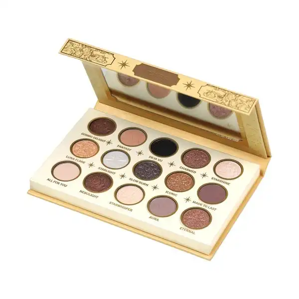 Celestial Series Parte II Palette Cosmic Desire - Moira - Comparador de precios