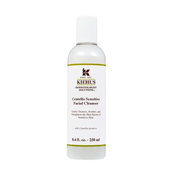 Centella Sensitive Facial Cleanser - Kiehls - Comparador de precios