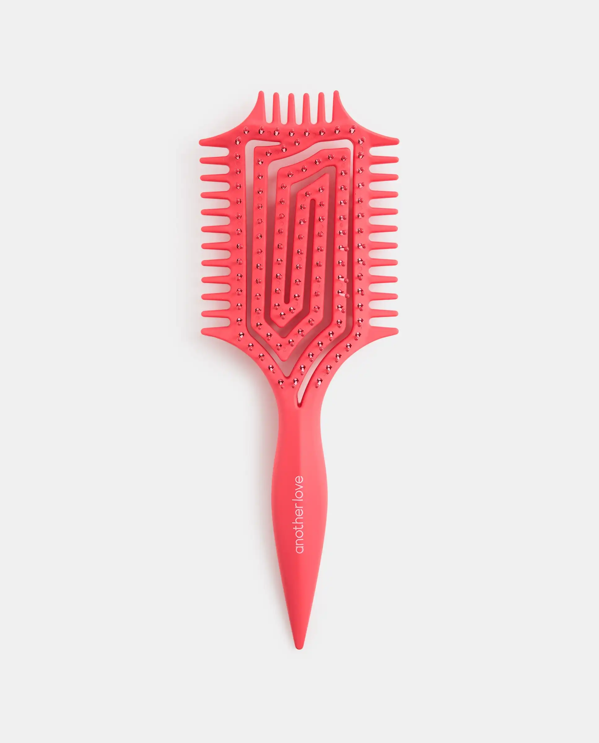 Cepillo Especial Rizos Coral Another Love - Another Love - Comparador de precios