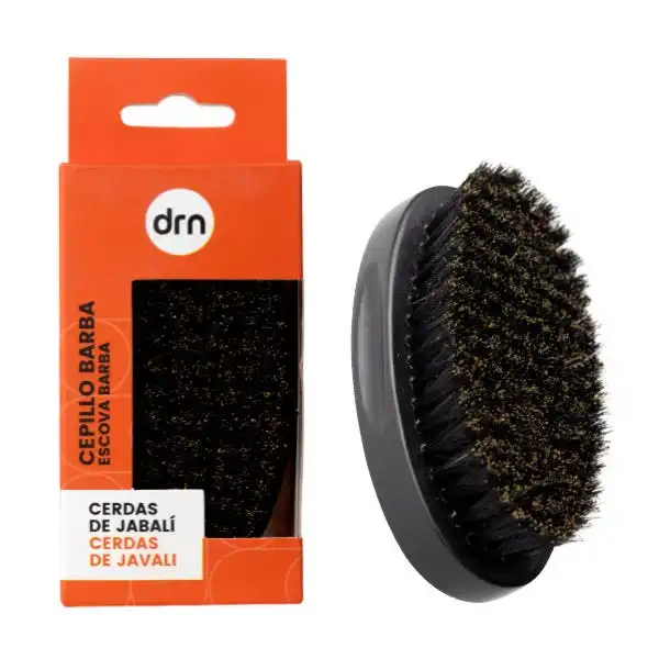 Cerdas De Jabalí Negro - DRN - Comparador de precios