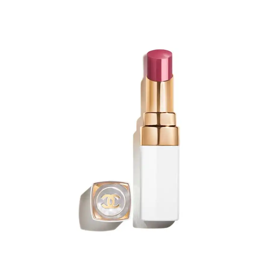 CHANEL - SPRING-SUMMER BAUME SHINE Bálsamos labiales 3 g 762 - RASPBERRY KISS - Chanel - Comparador de precios