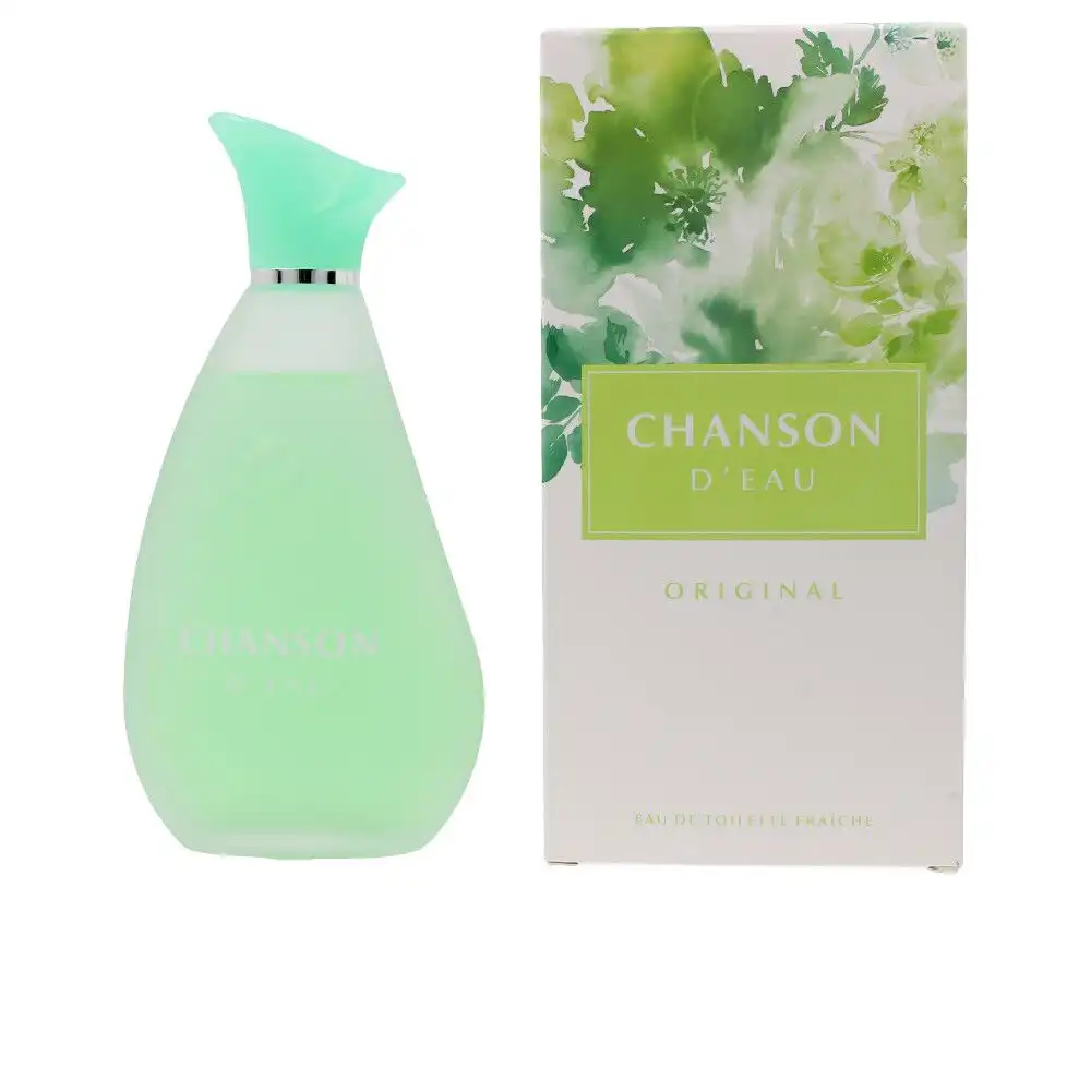 Chanson D’EAU Original eau de toilette 200 ml - Chanson D'Eau - Comparador de precios