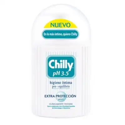 Chilly 200 ML - Chilly - Comparador de precios