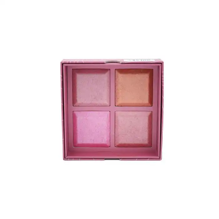 Choco Blush Paleta - Jovo - Comparador de precios