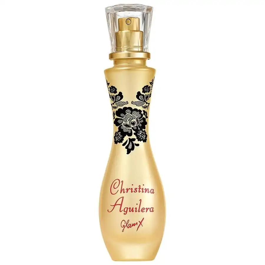 Christina Aguilera - Glam X Perfumes 30 ml female - Christina Aguilera - Comparador de precios