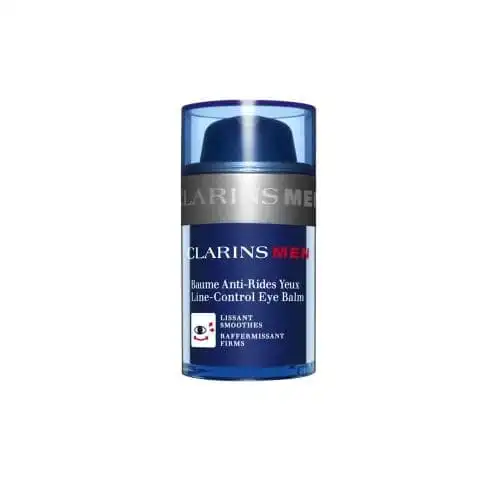 Clarins Baume Anti-Rides Yeux 20 ml Balsamo Antiarrugas Ojos - Clarins - Comparador de precios