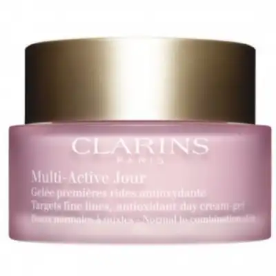 Clarins Clarins Multi-Active Día Gel-Crema, 50 ml - Clarins - Comparador de precios