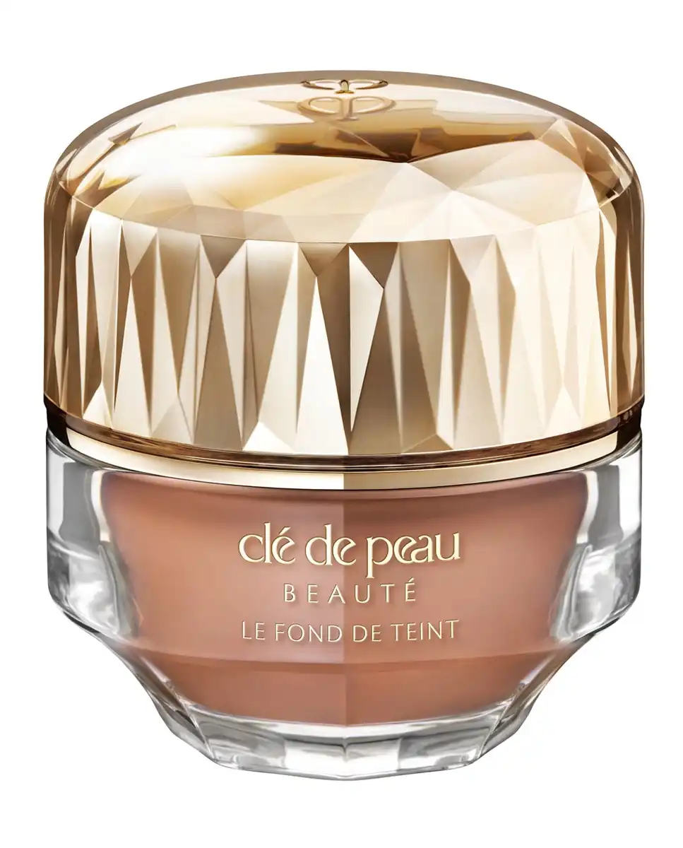 Clé De Peau Beauté - Base De Maquillaje The Foundation - Clé de Peau Beauté - Comparador de precios