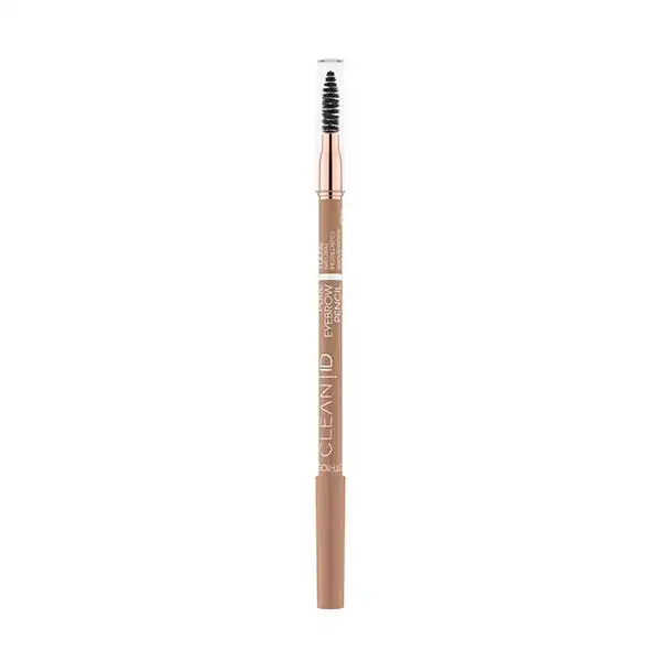 Clean Id Pure Eyebrow Pencil 010 Blonde - CATRICE - Comparador de precios