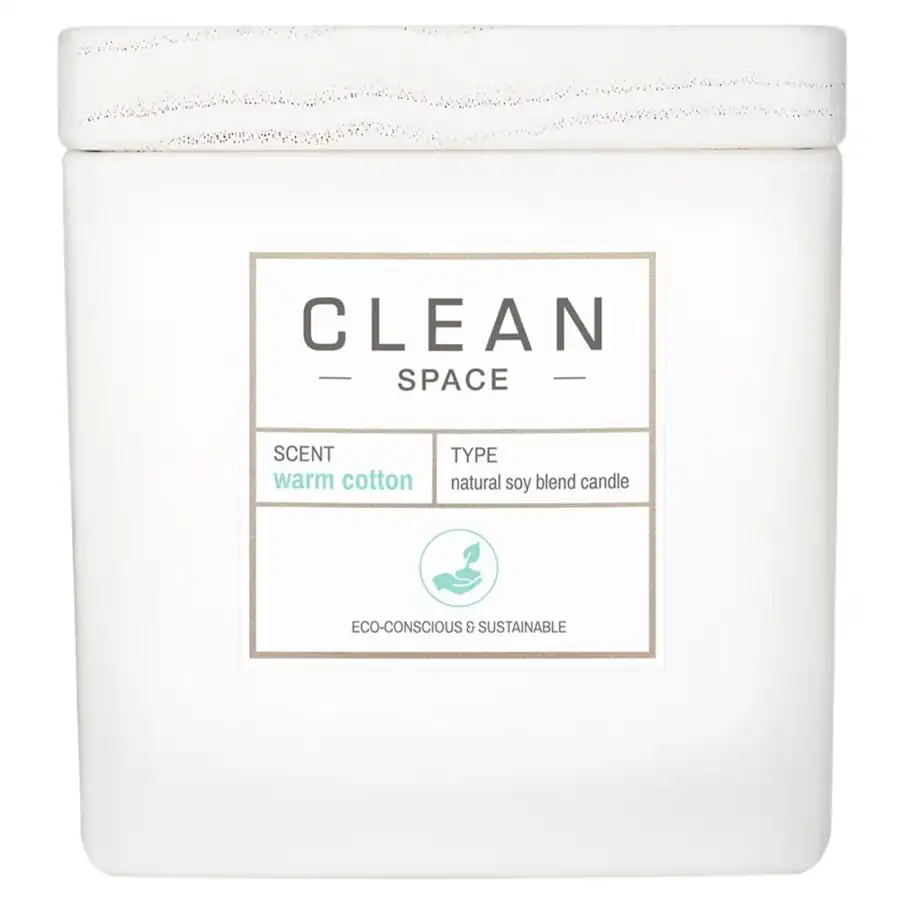 Clean Reserve - Warm Cotton Velas 227 g unisex - Clean Reserve - Comparador de precios