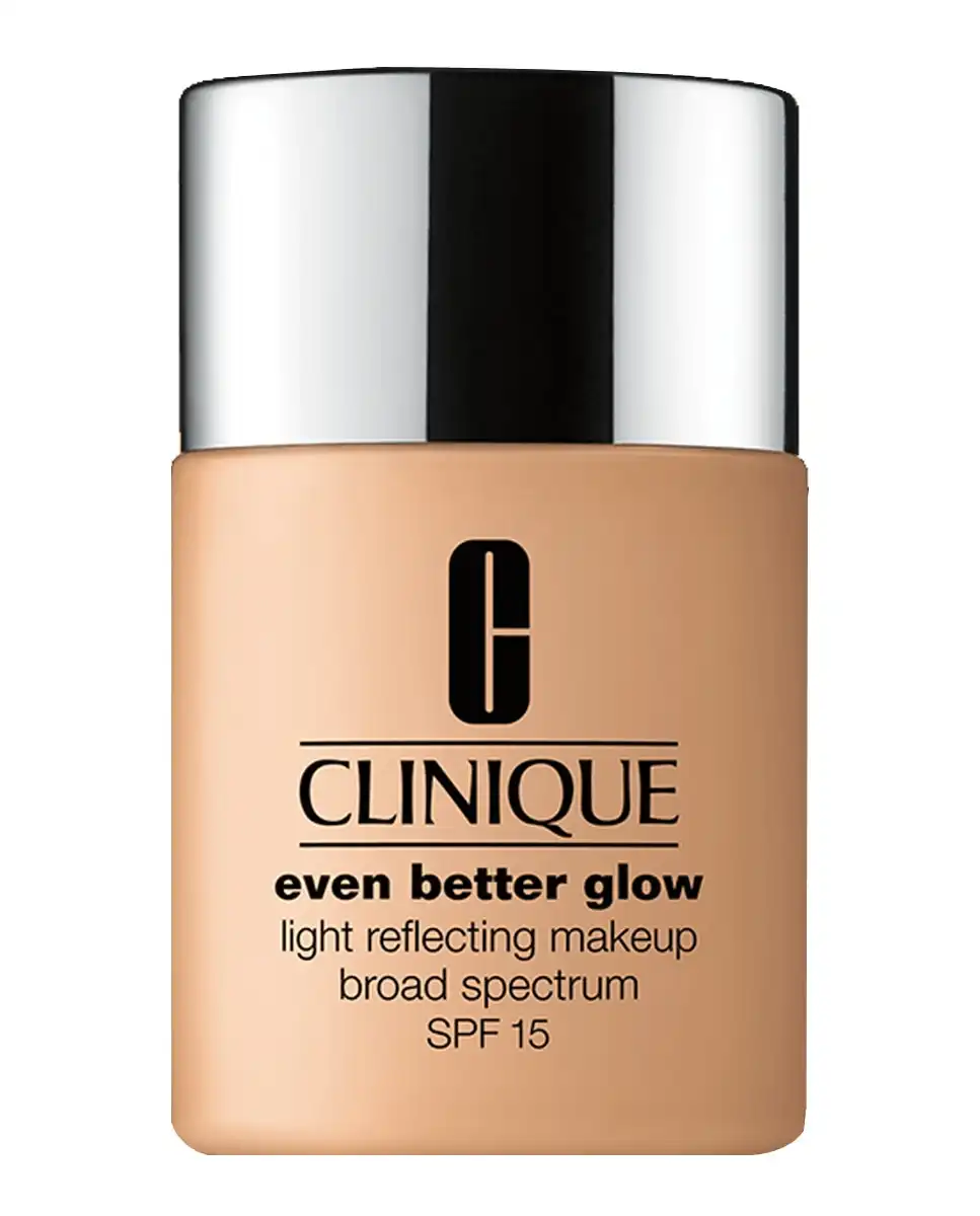 Clinique - Base De Maquillaje Efecto Luminoso Even Better Glow SPF 15 - Clinique - Comparador de precios