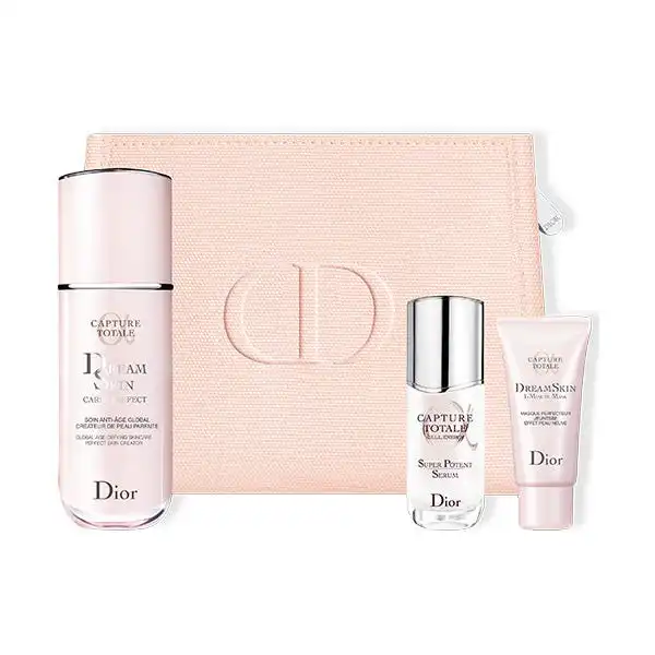 Cofre Dreamskin - Dior - Comparador de precios